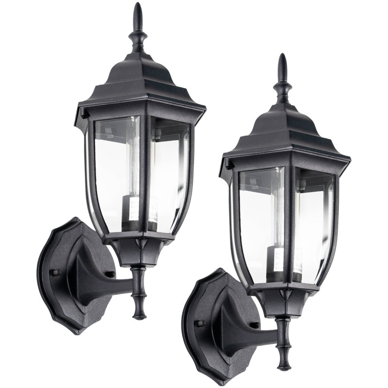 Laurel Foundry Modern Farmhouse Shayna Aluminum Rust Resistant